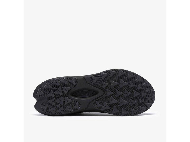 Clarks - Pace TrailHiWP - Schwarz 