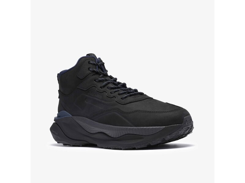 Clarks - Pace TrailHiWP - Schwarz 