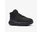 Clarks - Pace TrailHiWP - Schwarz 