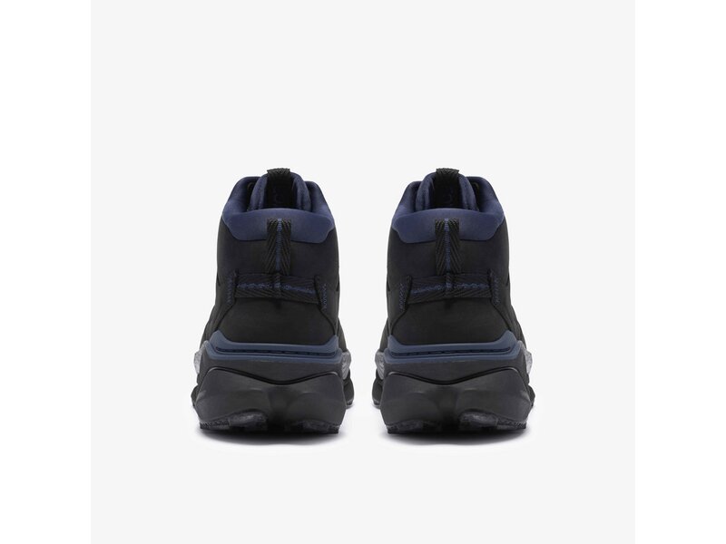 Clarks - Pace TrailHiWP - Schwarz 