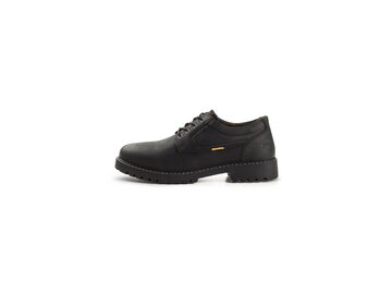 Camel Active - Oxford - Schwarz