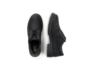 Camel Active - Oxford - Schwarz