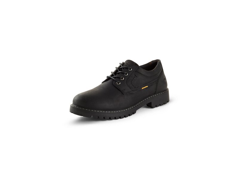 Camel Active - Oxford - Schwarz 