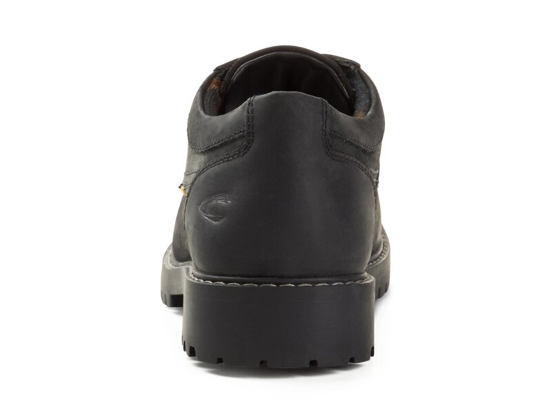 Camel Active - Oxford - Schwarz 