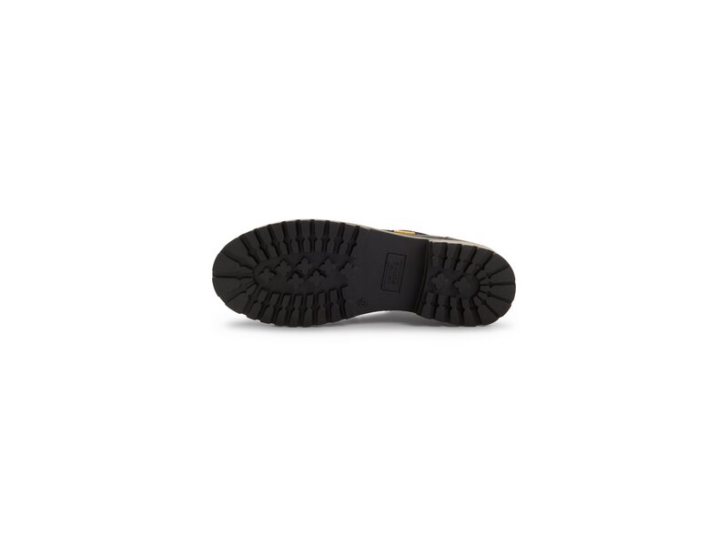 Camel Active - Oxford - Schwarz 
