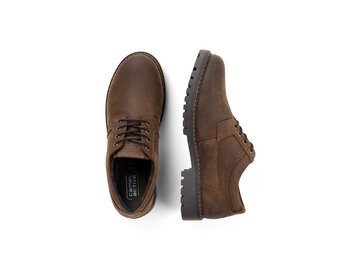 Camel Active - Oxford - Braun