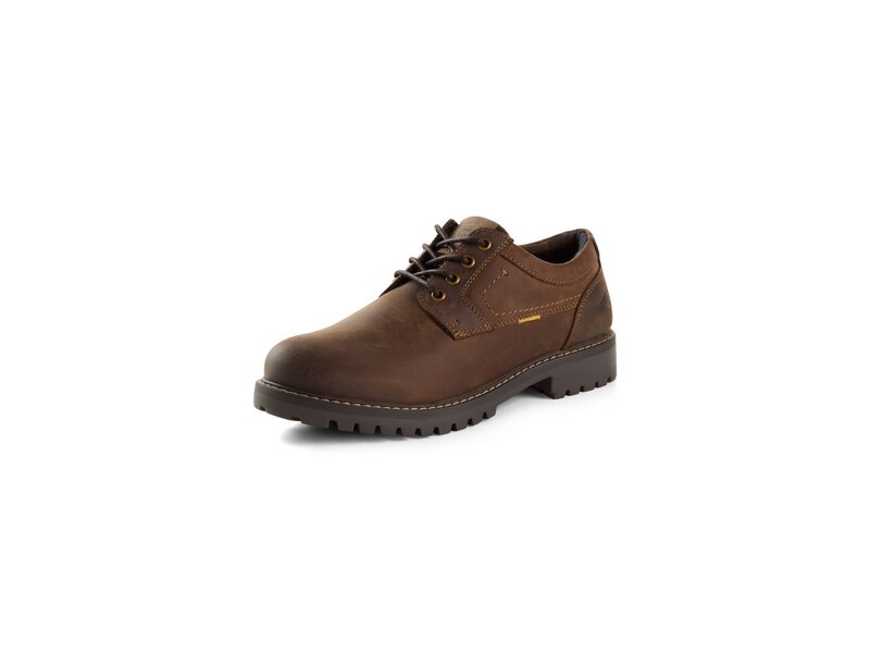 Camel Active - Oxford - Braun 