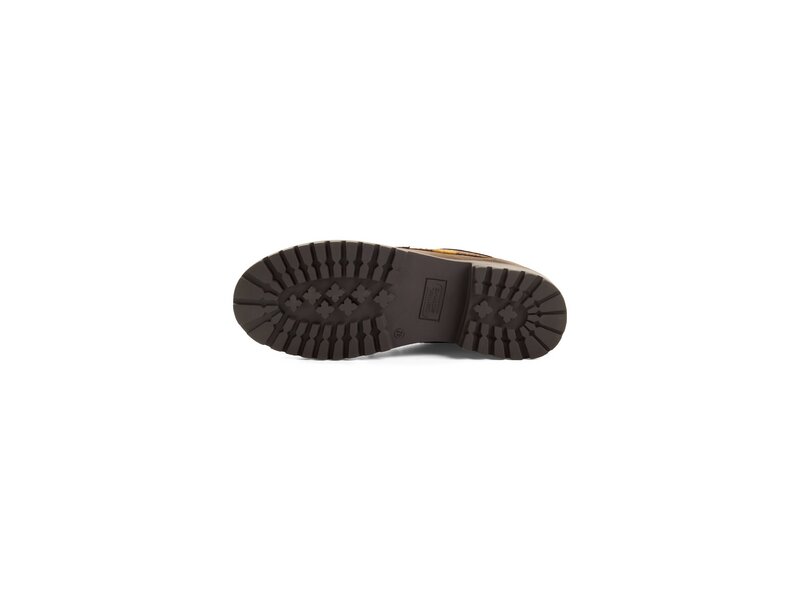 Camel Active - Oxford - Braun 