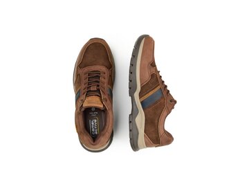 Camel Active - Sneaker - Braun