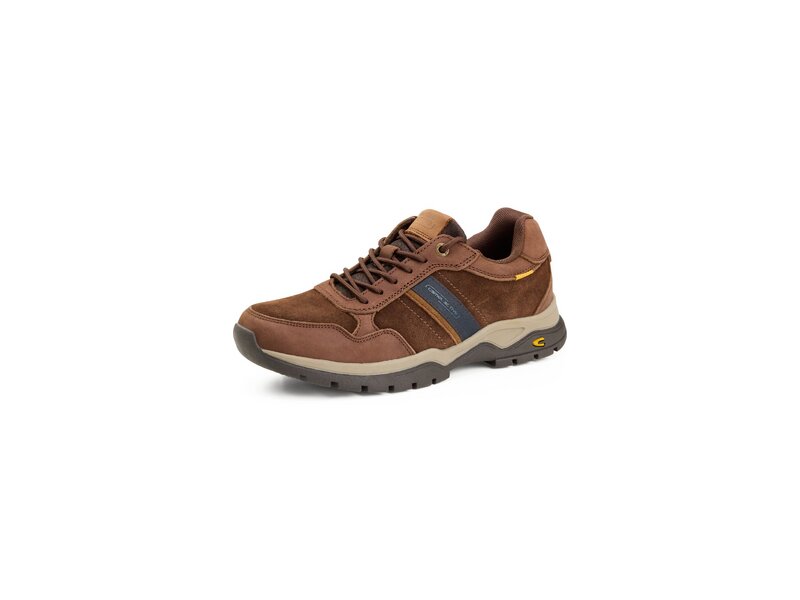 Camel Active - Sneaker - Braun 