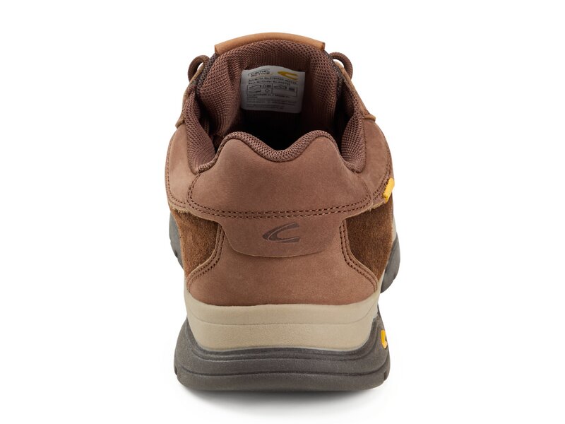Camel Active - Sneaker - Braun 