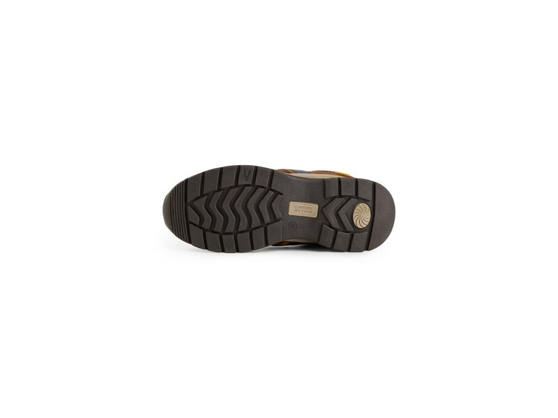 Camel Active - Sneaker - Braun 