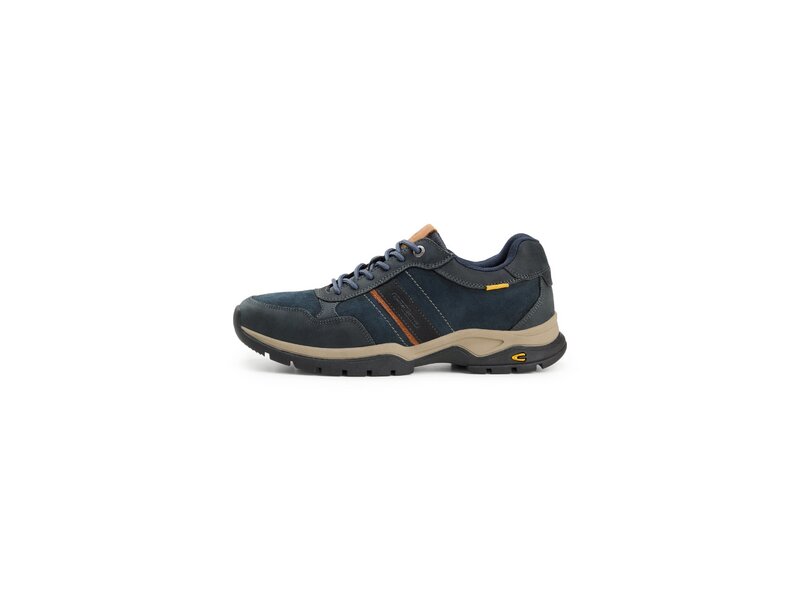 Camel Active - Sneaker - Blau 