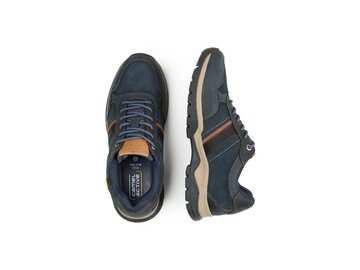 Camel Active - Sneaker - Blau