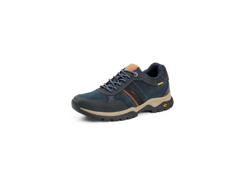 Camel Active - Sneaker - Blau 