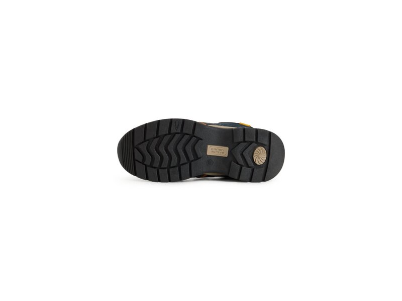 Camel Active - Sneaker - Blau 