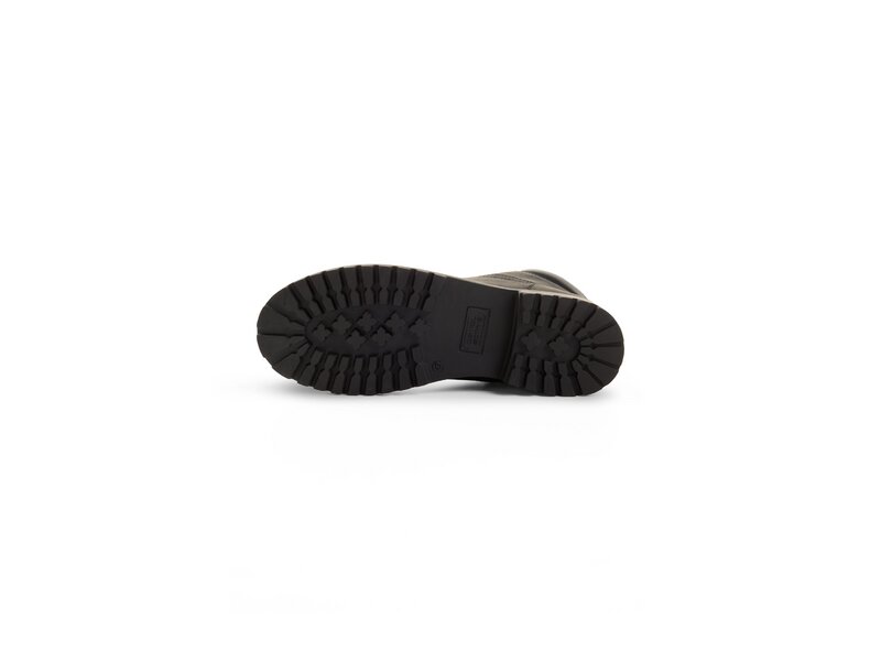 Camel Active - Schn&uuml;rschuh - Schwarz 