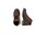 Camel Active - Schn&uuml;rschuh - Braun 