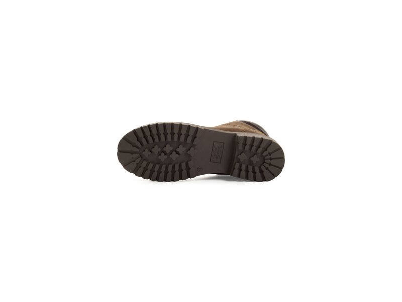 Camel Active - Schn&uuml;rschuh - Braun 