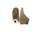 Camel Active - Schn&uuml;rschuh - Gr&uuml;n 