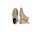 Camel Active - Chelsea - Beige 