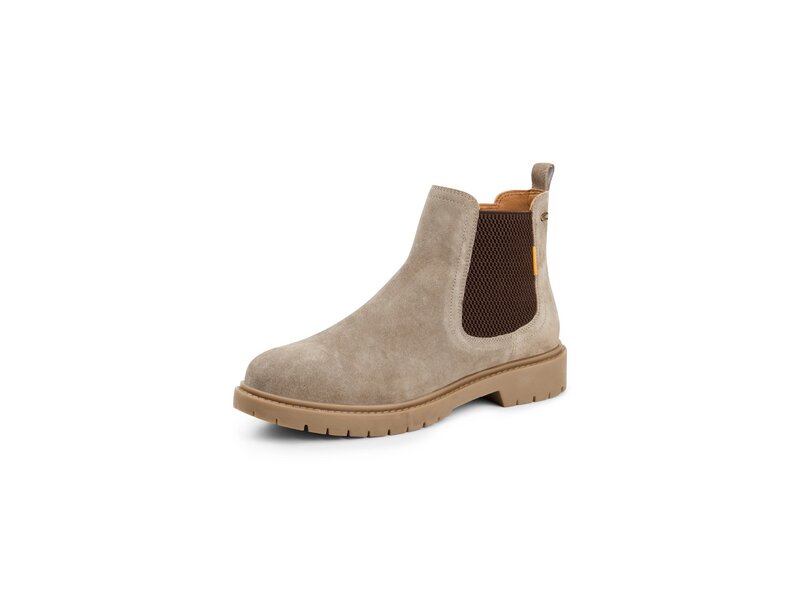 Camel Active - Chelsea - Beige 