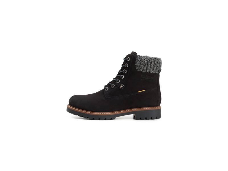 Camel Active - Stiefel - Schwarz 