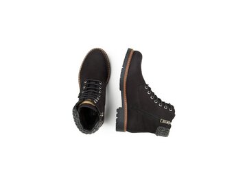 Camel Active - Stiefel - Schwarz
