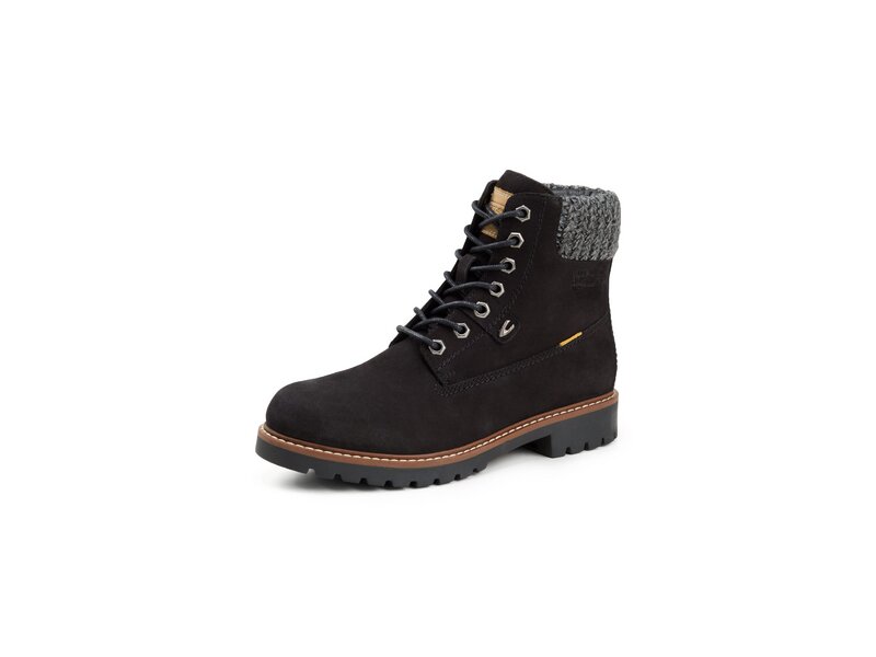 Camel Active - Stiefel - Schwarz 