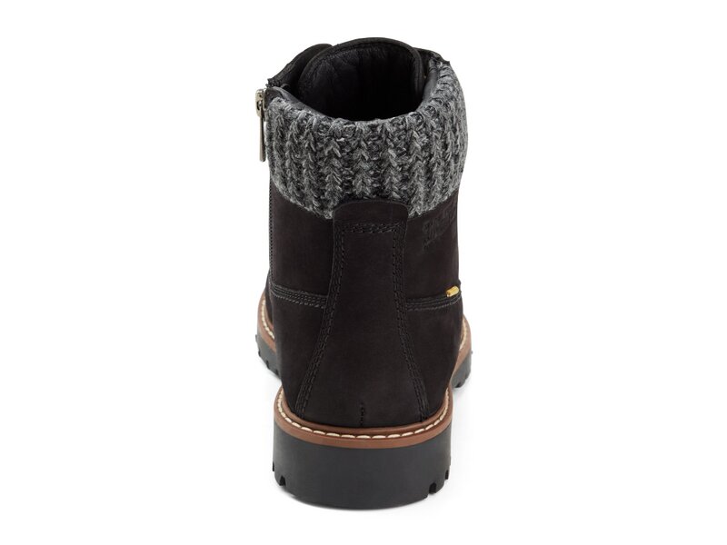 Camel Active - Stiefel - Schwarz 