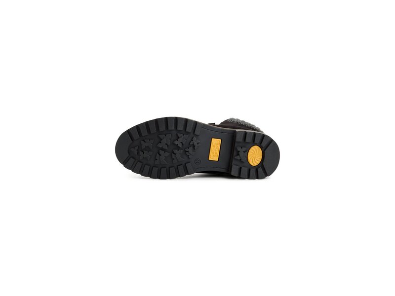 Camel Active - Stiefel - Schwarz 