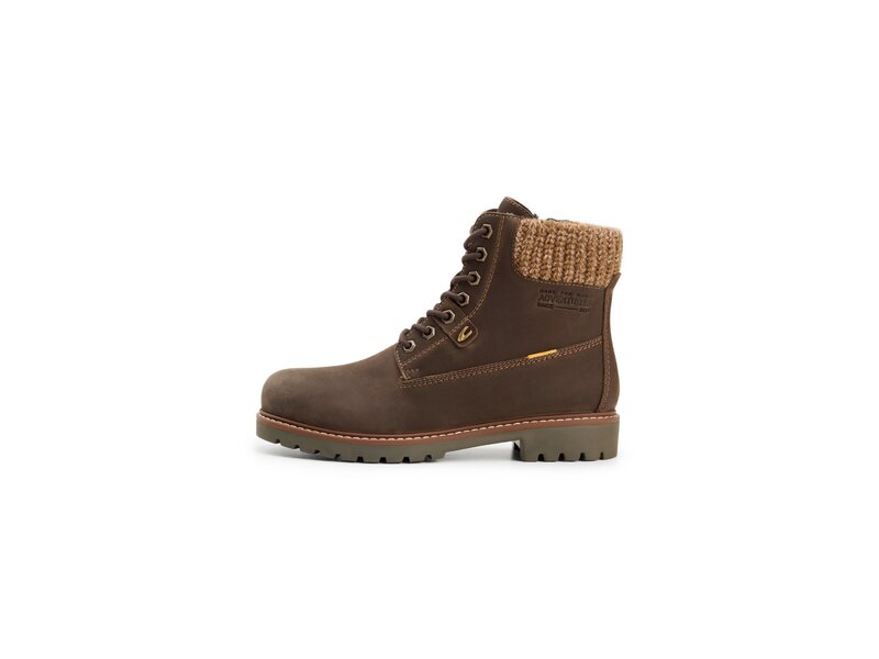 Camel Active - Stiefel - Braun 