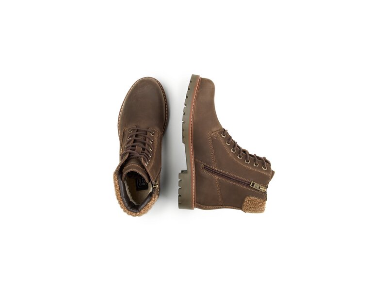 Camel Active - Stiefel - Braun 