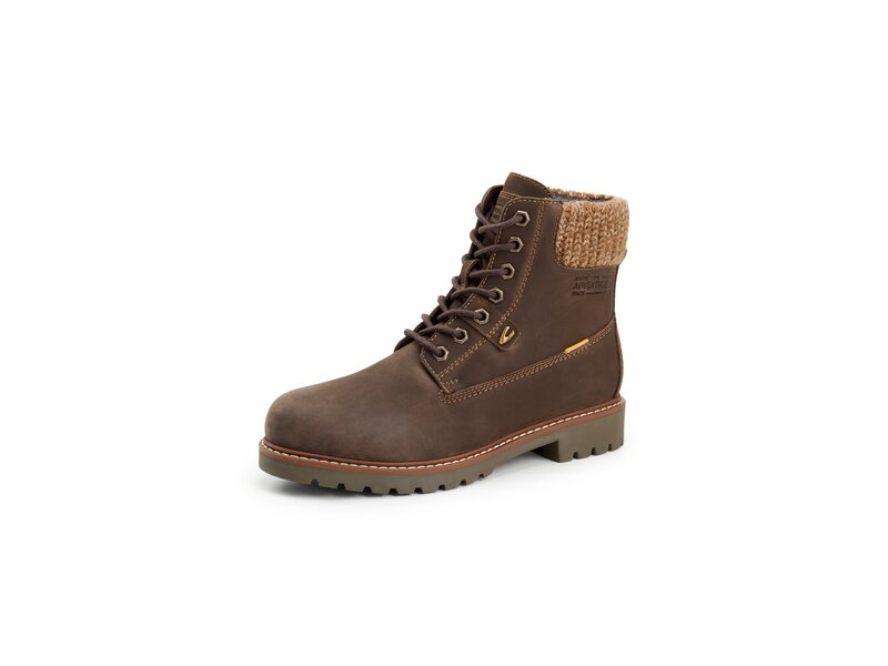 Camel Active - Stiefel - Braun 