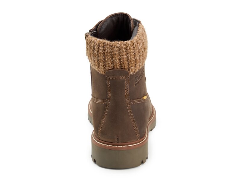 Camel Active - Stiefel - Braun 