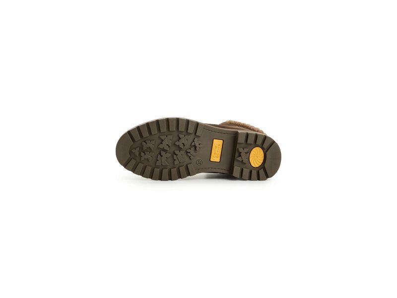 Camel Active - Stiefel - Braun 