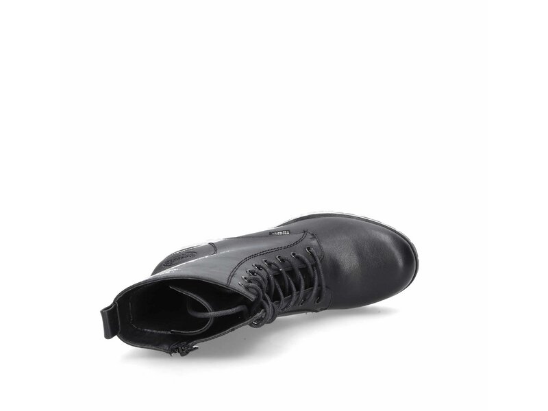 Dockers - Cessi - Schwarz 