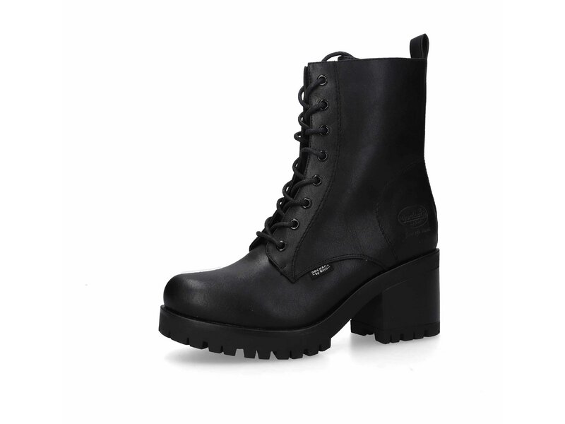 Dockers - Cessi - Schwarz 