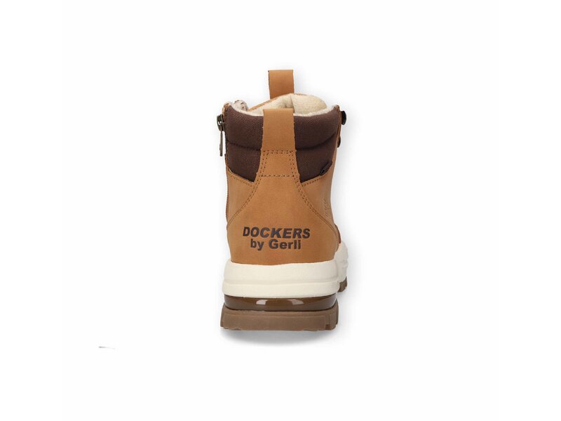 Dockers - Fly - Beige 