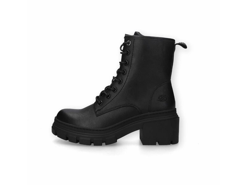 Dockers - Karla - Schwarz 