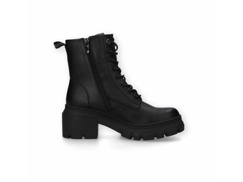 Dockers - Karla - Schwarz 