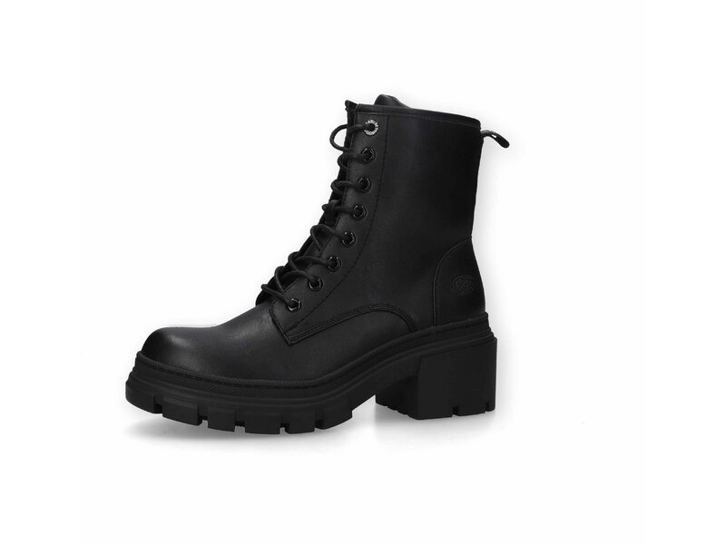 Dockers - Karla - Schwarz 