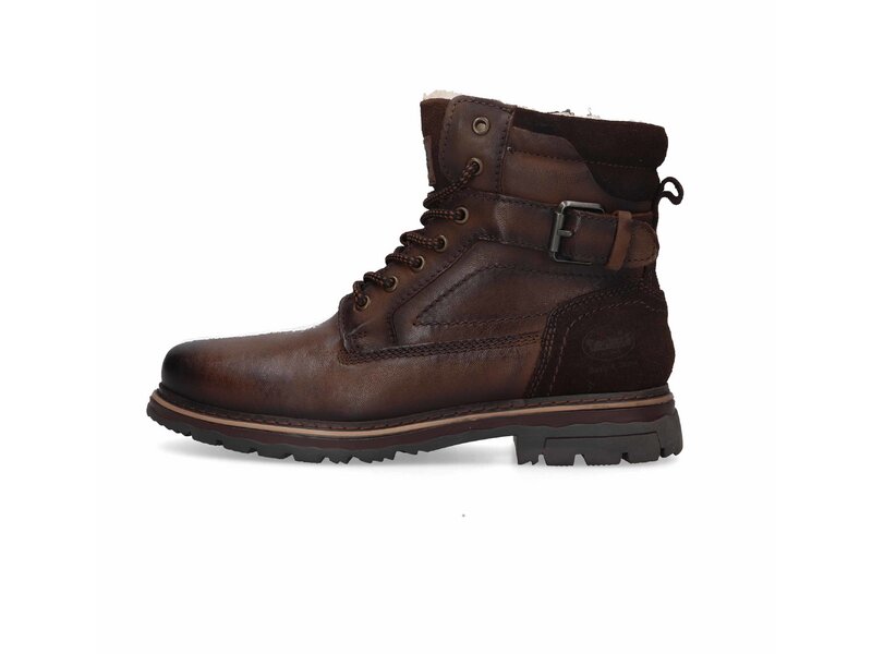 Dockers - Galaxy - Braun 