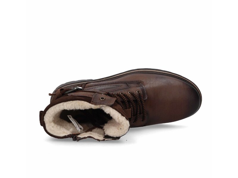 Dockers - Galaxy - Braun 