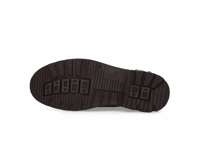Dockers - Galaxy - Braun 