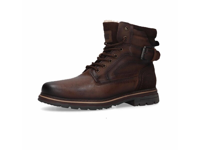 Dockers - Galaxy - Braun 