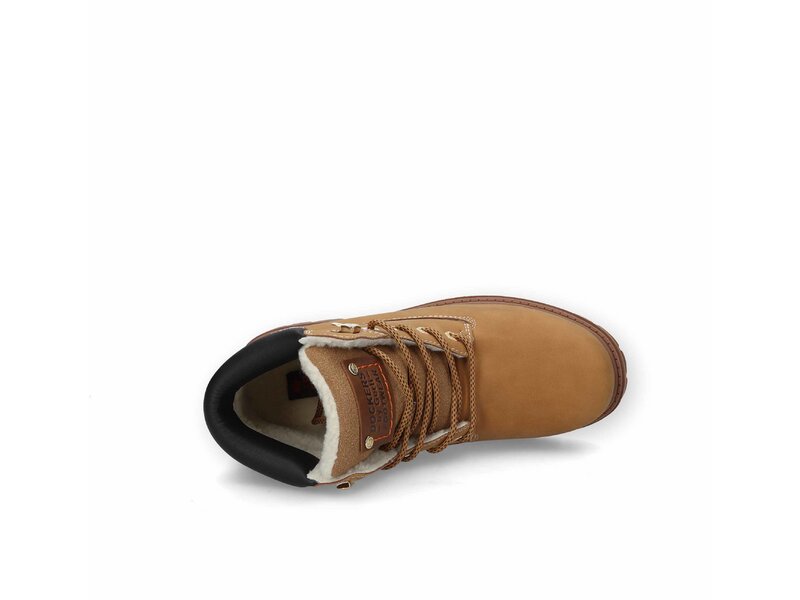 Dockers - Emma - Beige 