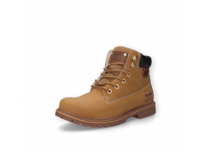 Dockers - Emma - Beige 