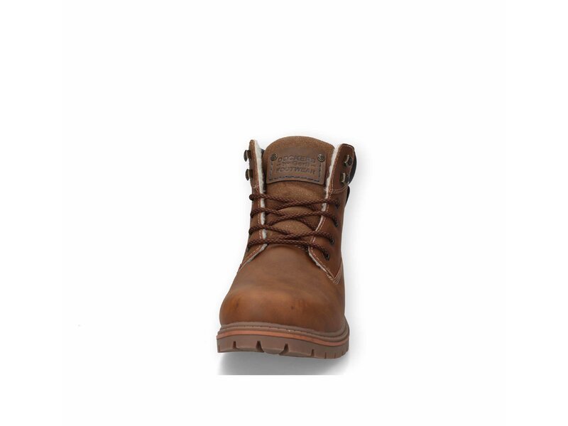 Dockers - Emma - Braun 