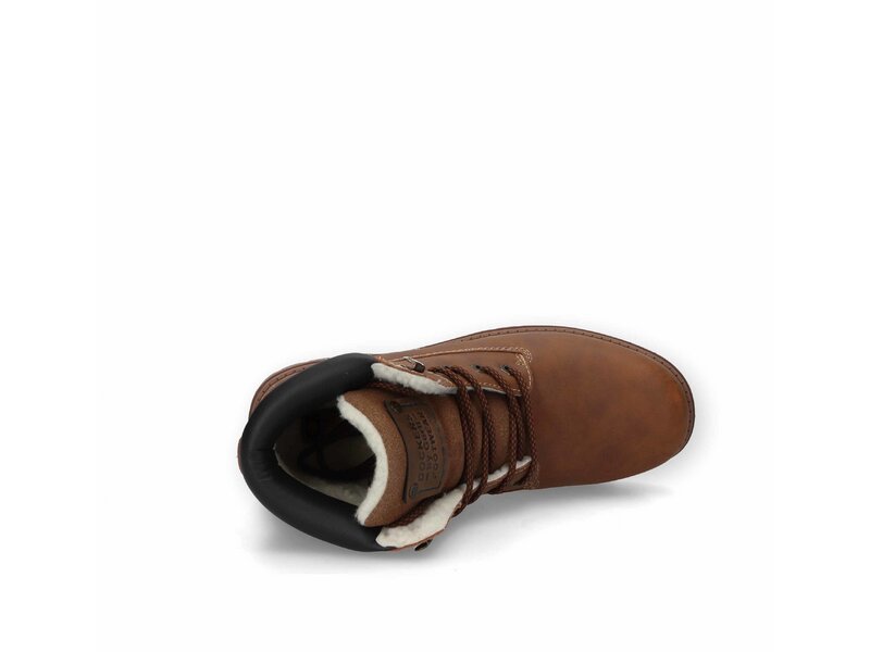 Dockers - Emma - Braun 